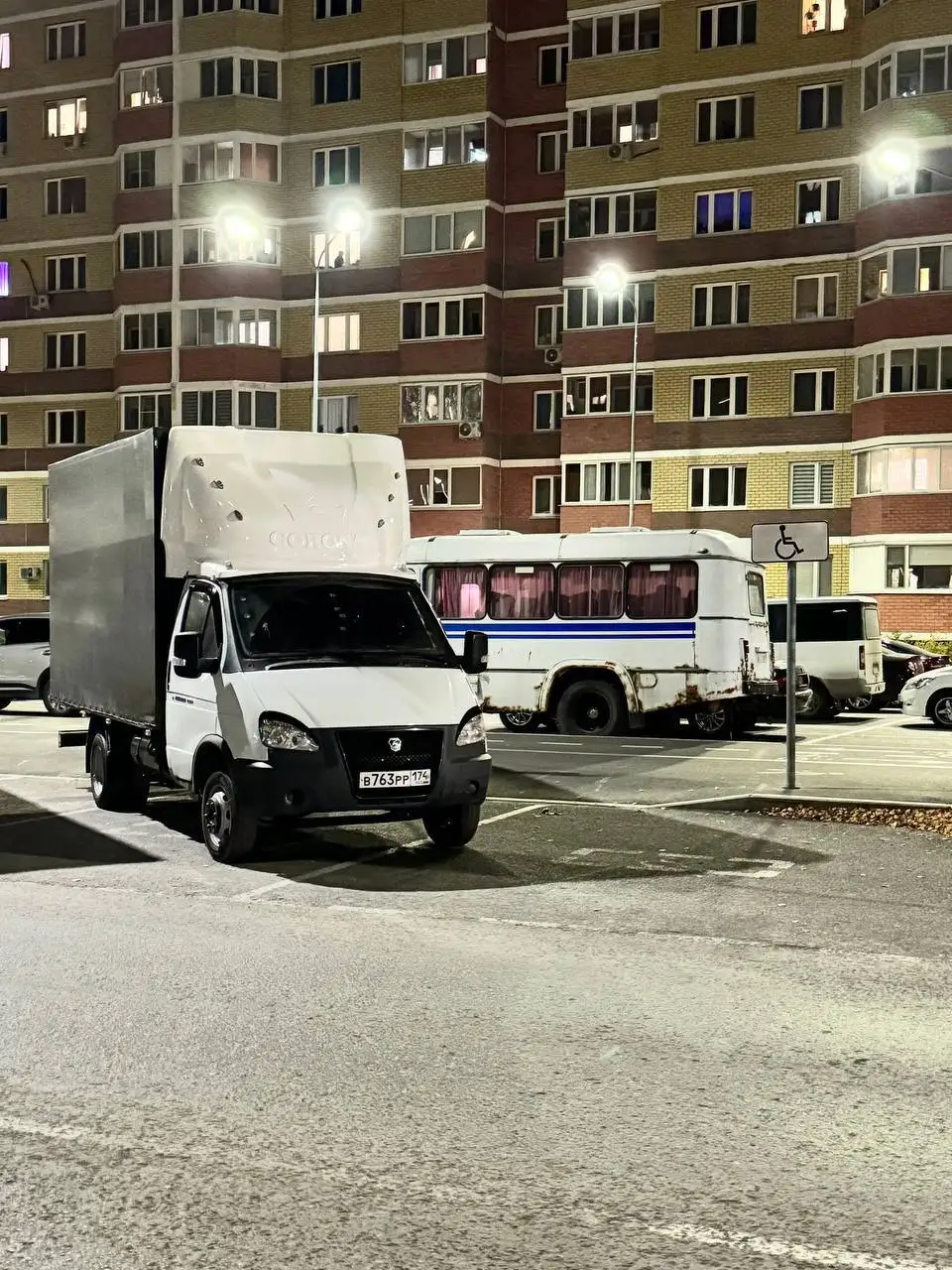 Продам Газель Бизнес 2013 года - Грузовики и фургоны (Авто) в Тюмень