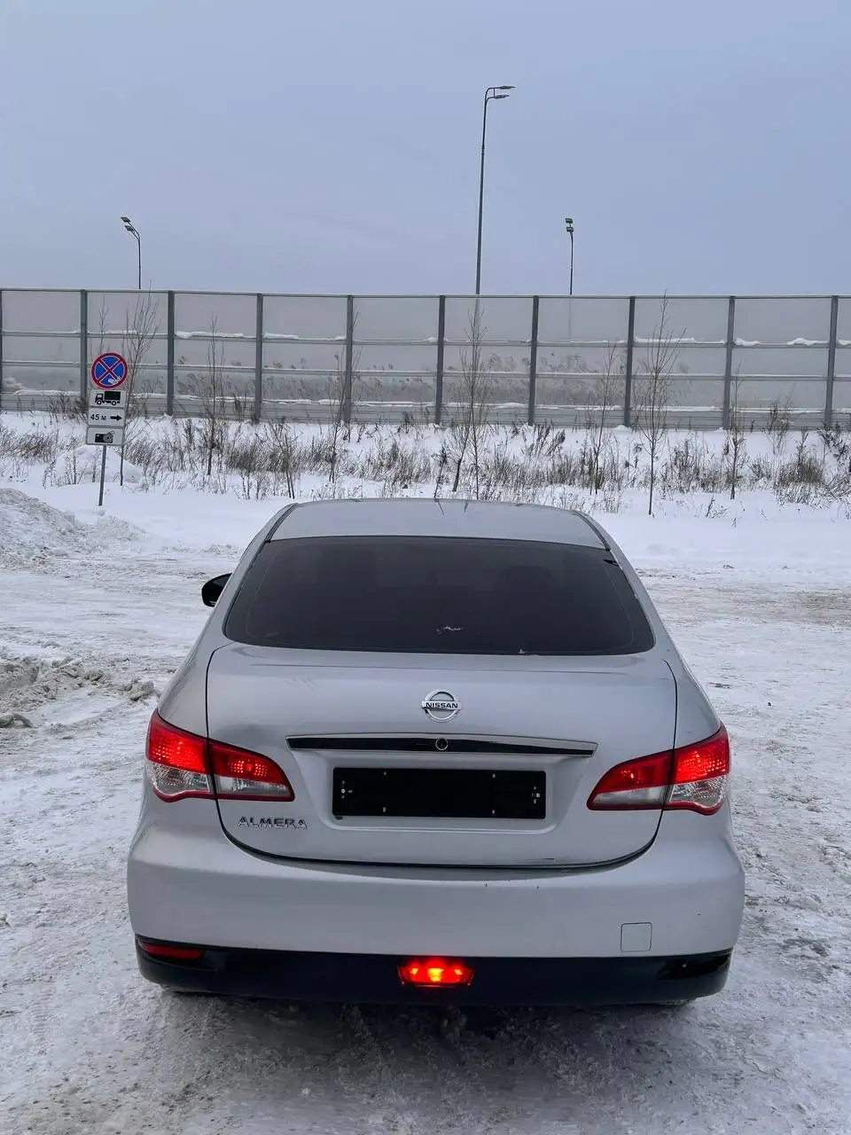 Продажа автомобиля на авторынке Тюмени - Авто в Тюмень