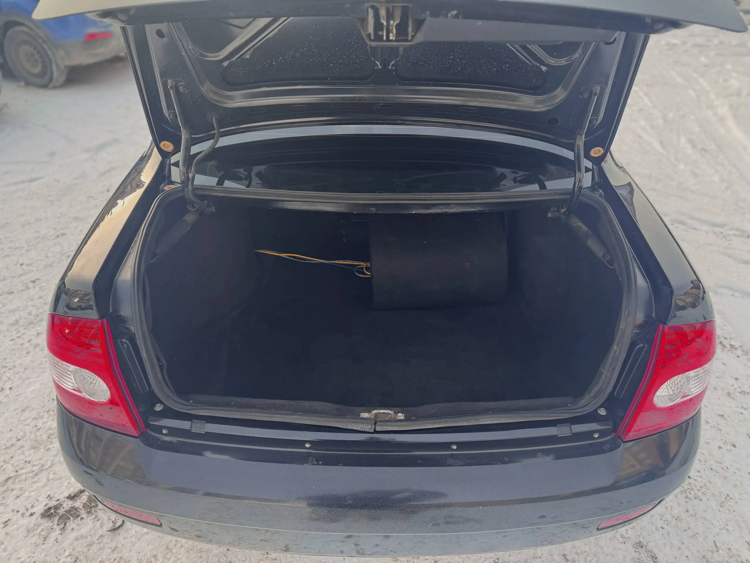 Продажа LADA Priora 2012 года - Легковые автомобили (Авто) в Тюмень