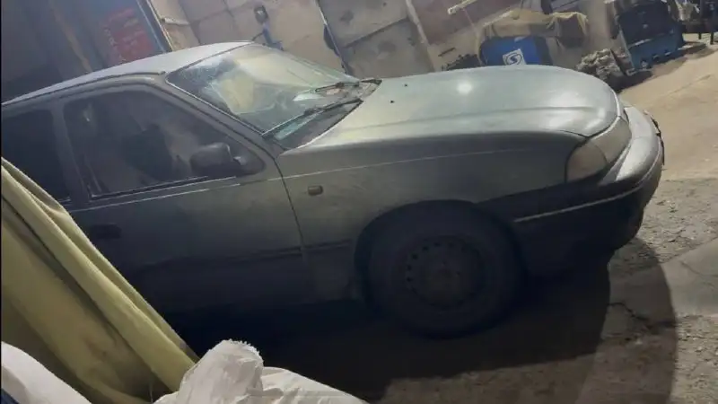 Продам Нексию 2018 года - Авто в Тюмень