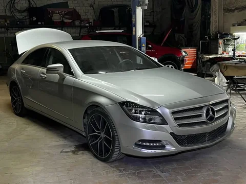 Volkswagen Passat B6 2011 года - Легковые автомобили в Тюмень