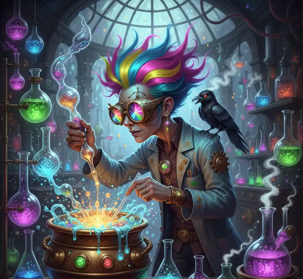 Требуется химик для производства с обучением - Химическое производство (Работа) в Тюмень