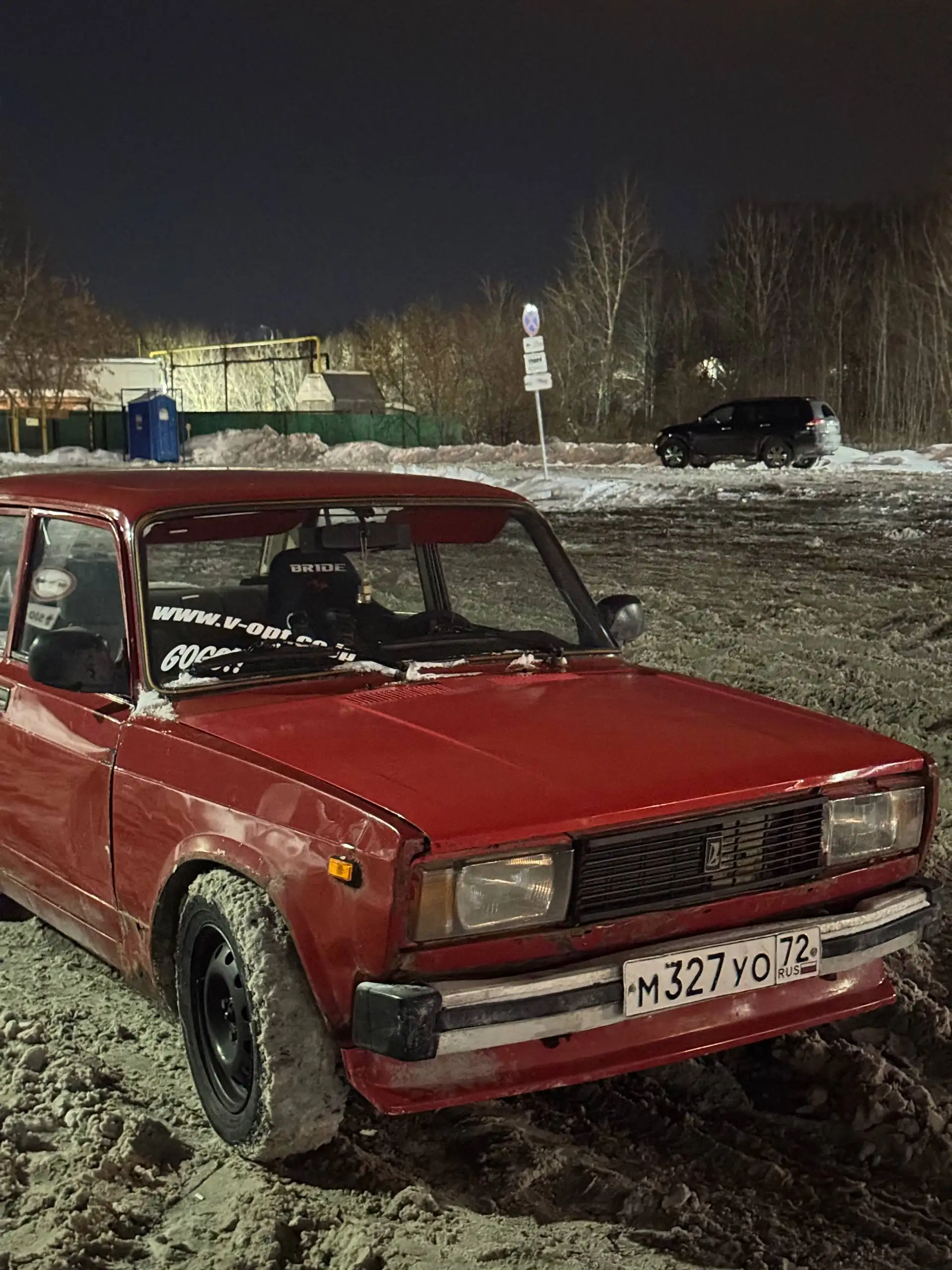 Куплю авто до 70.000 руб. - Легковые автомобили (Авто) в Тюмень