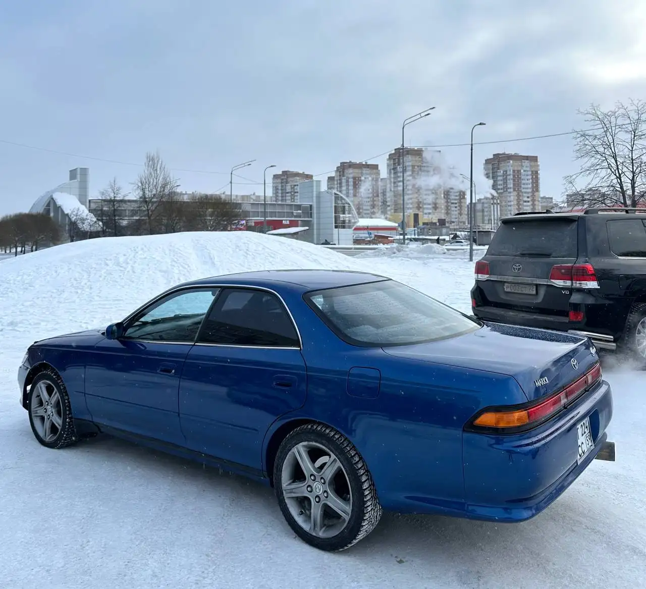 Продажа автомобилей Октавия 2009, Марк и Cls 218 - Авто в Тюмень