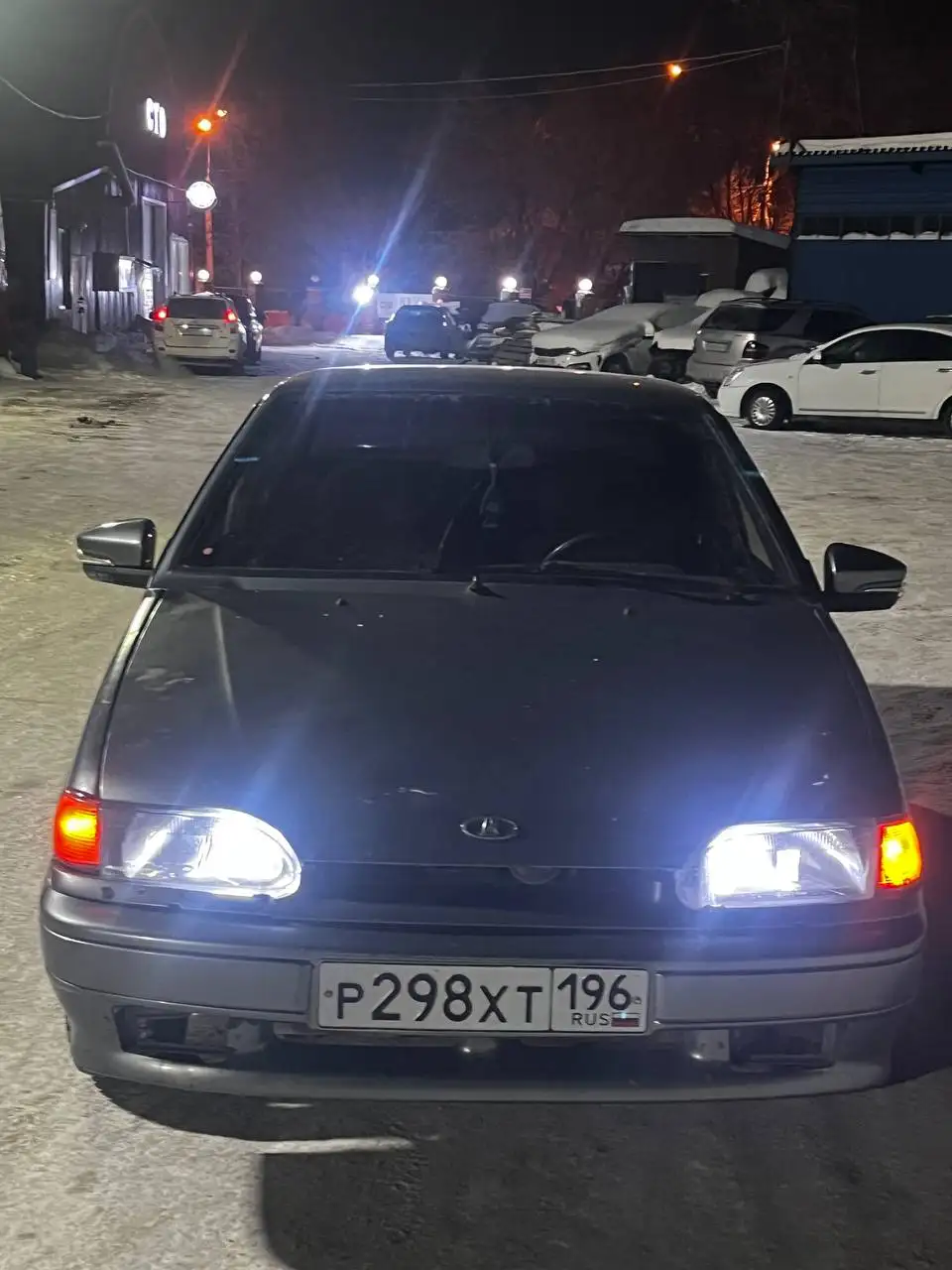 Продажа автомобиля на авторынке - Авто в Тюмень