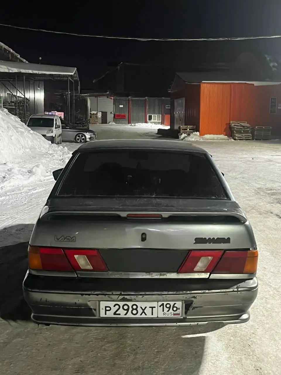 Продажа автомобиля на авторынке - Авто в Тюмень