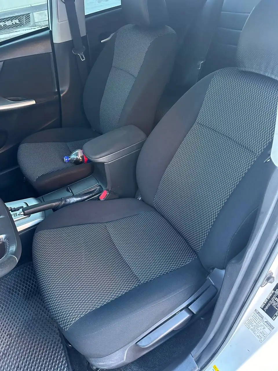 Продам автомобиль 2012 года в максимальной комплектации - Легковые автомобили (Авто) в Тюмень