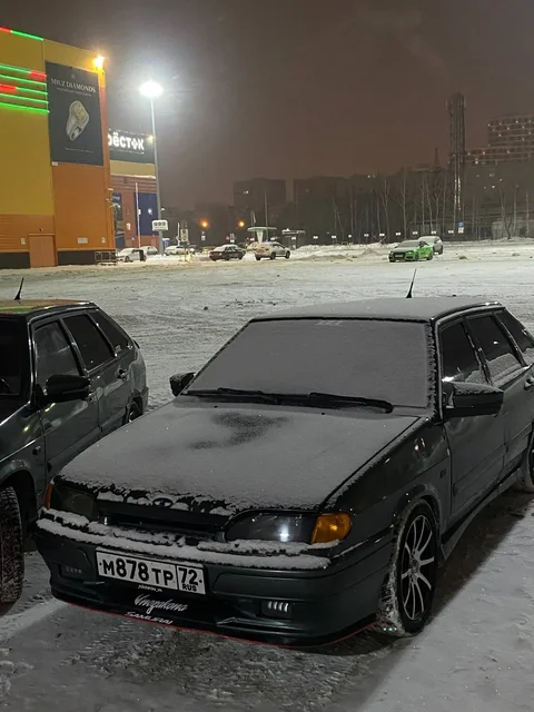 Продажа автомобиля 2010 года, 8 клапанов - Авто в Тюмень