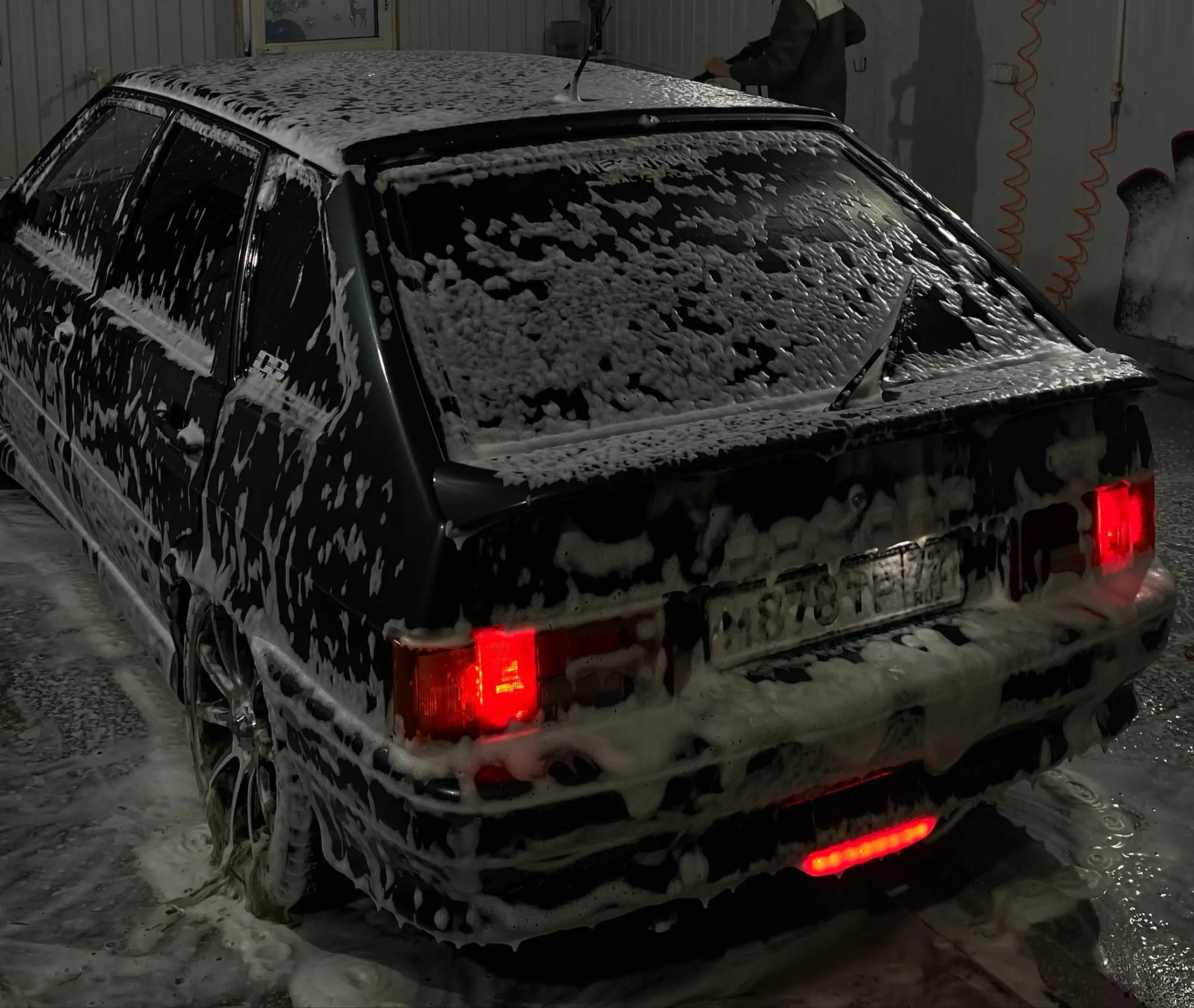 Продажа автомобиля 2010 года, 8 клапанов - Авто в Тюмень