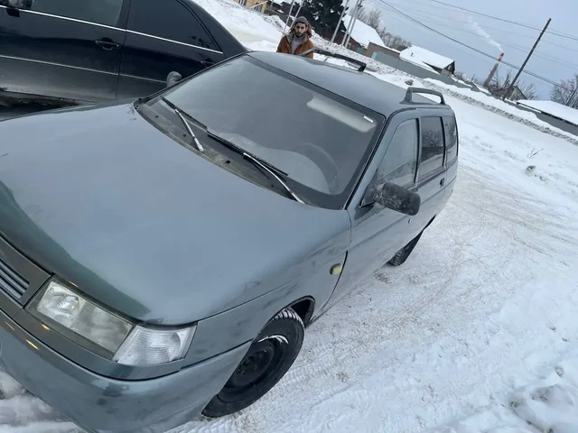 Автомобиль Volvo XC90 2006 года - Авто в Тюмень