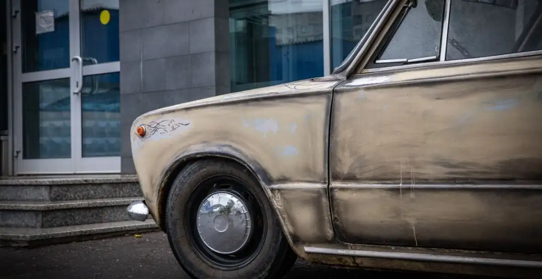 Куплю автомобиль в любом состоянии - Авто в Тюмень