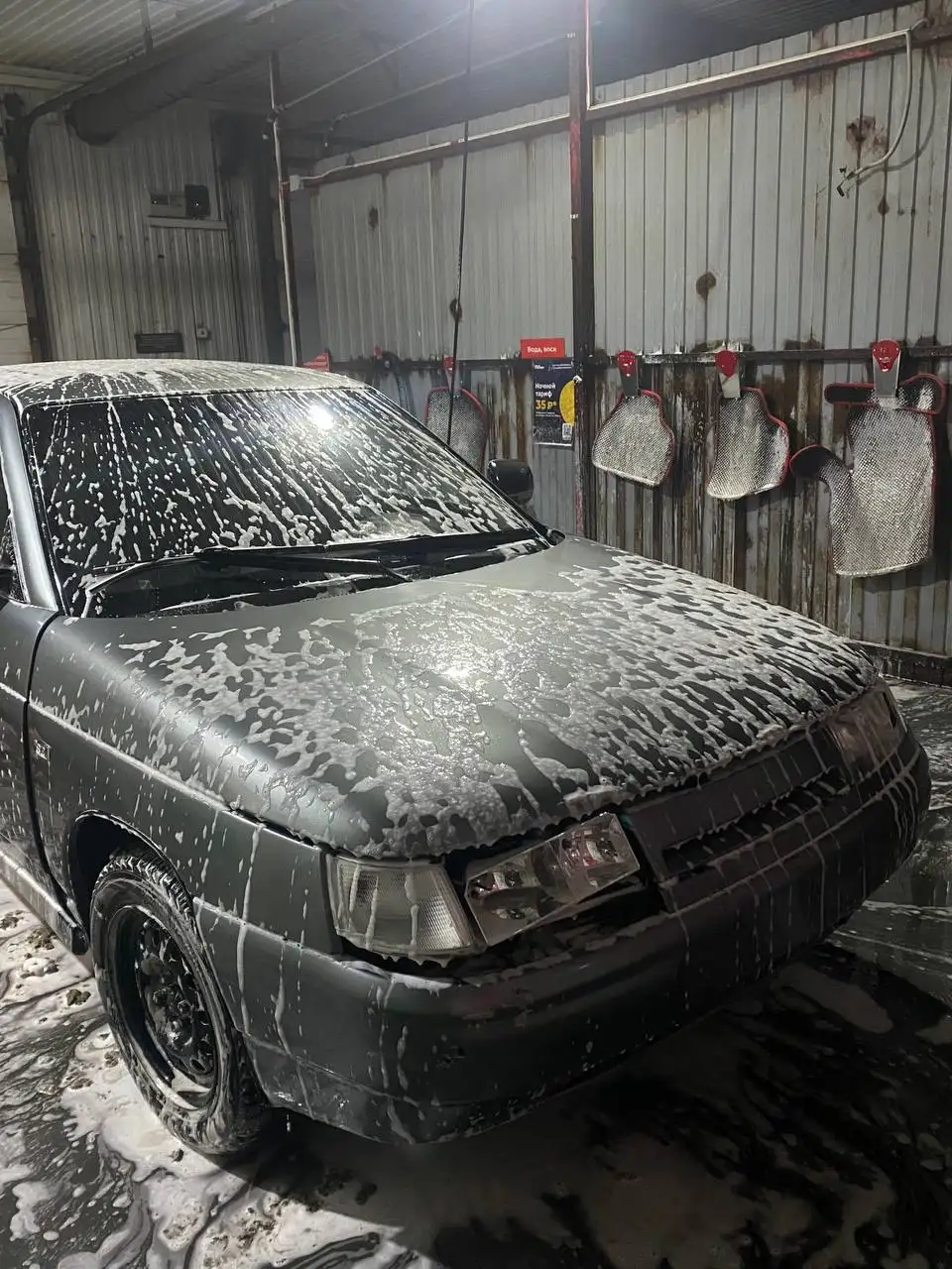 Продается Chevrolet Lacetti, 124 мотор, 4 эсп, салон люкс - Авто в Тюмень