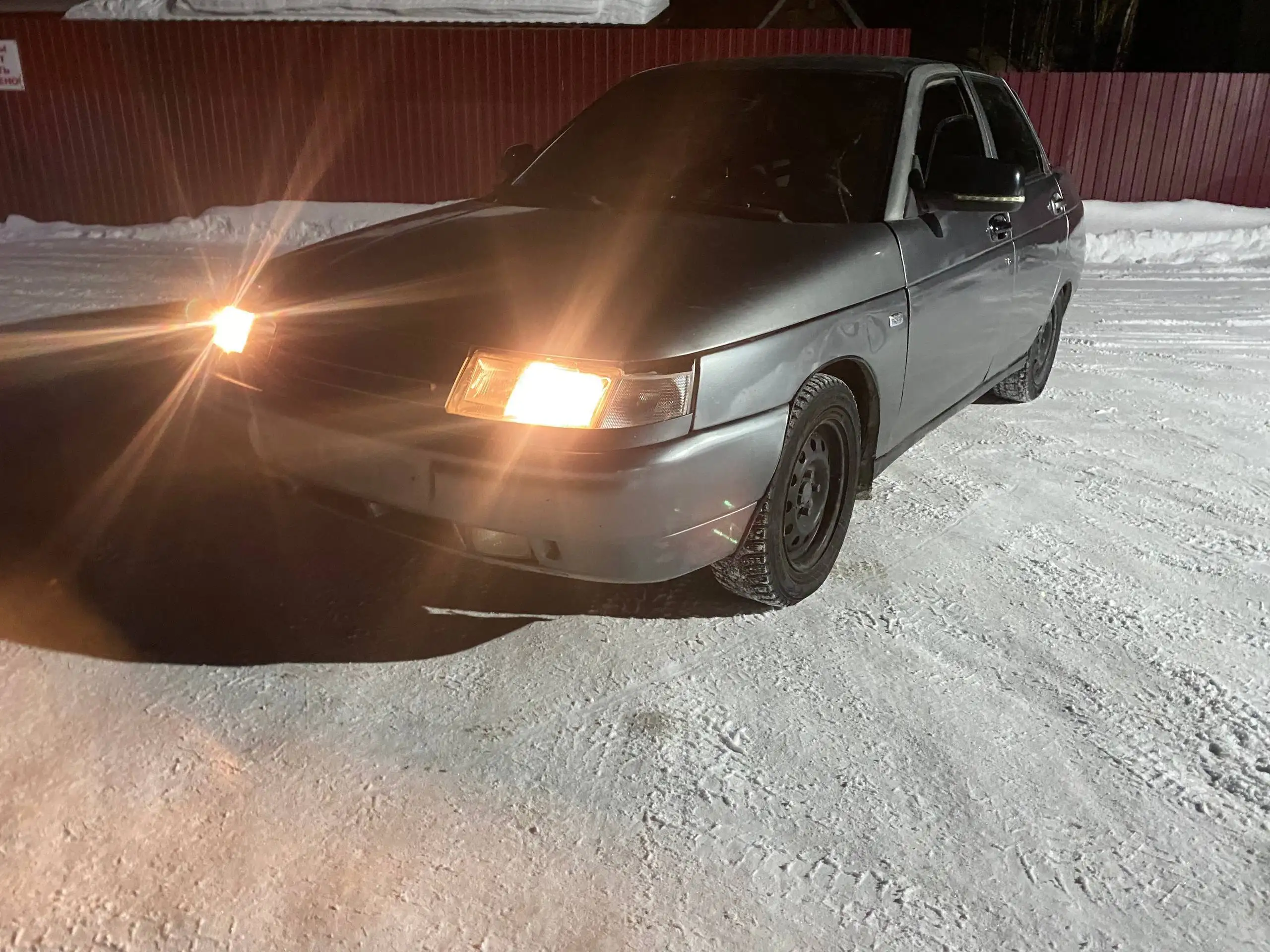 Продается Chevrolet Lacetti, 124 мотор, 4 эсп, салон люкс - Авто в Тюмень