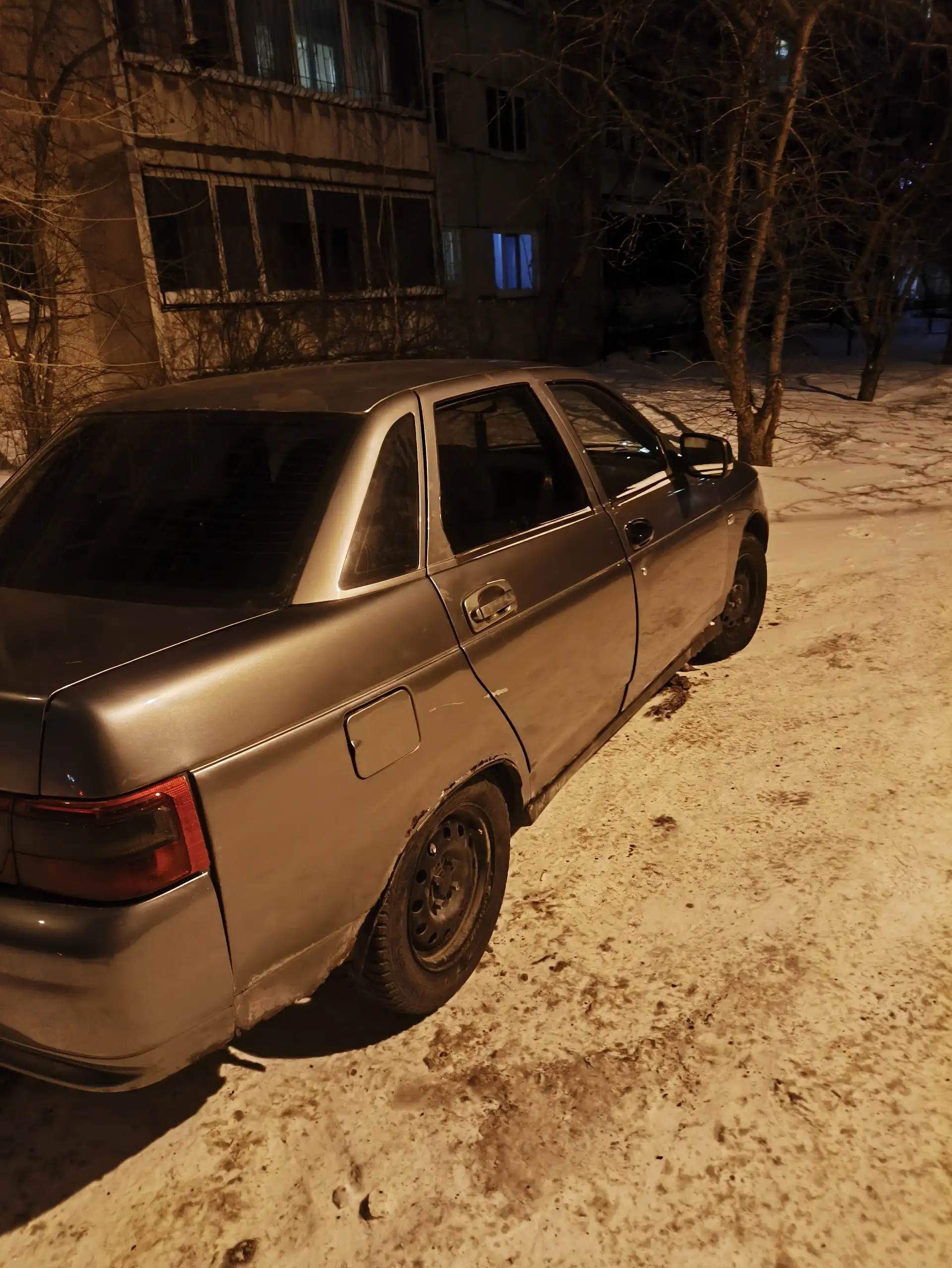 Продается Chevrolet Lacetti, 124 мотор, 4 эсп, салон люкс - Авто в Тюмень