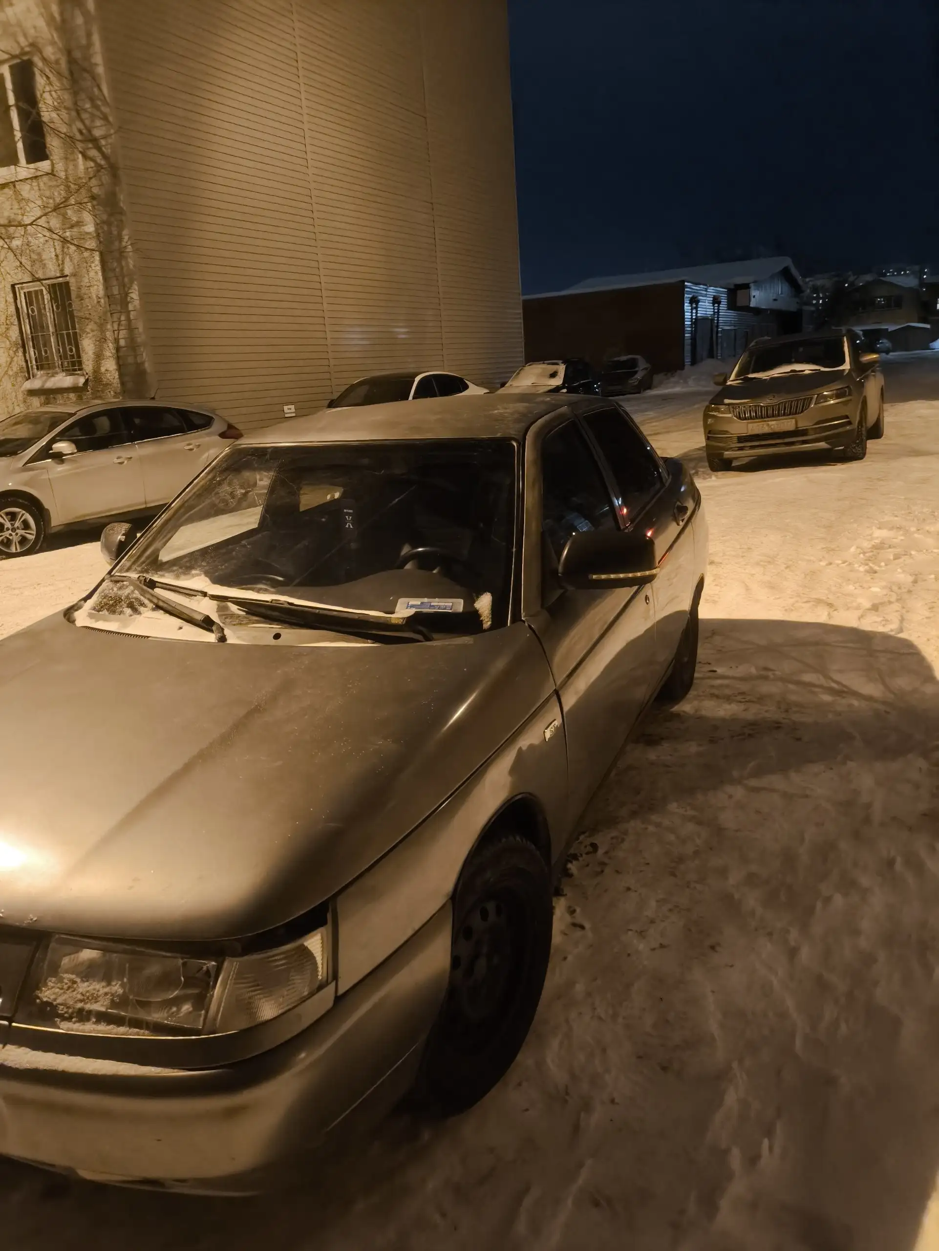 Продается Chevrolet Lacetti, 124 мотор, 4 эсп, салон люкс - Авто в Тюмень