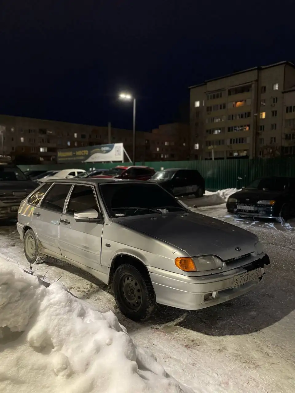 Срочная продажа автомобиля с запретом - Авто в Тюмень