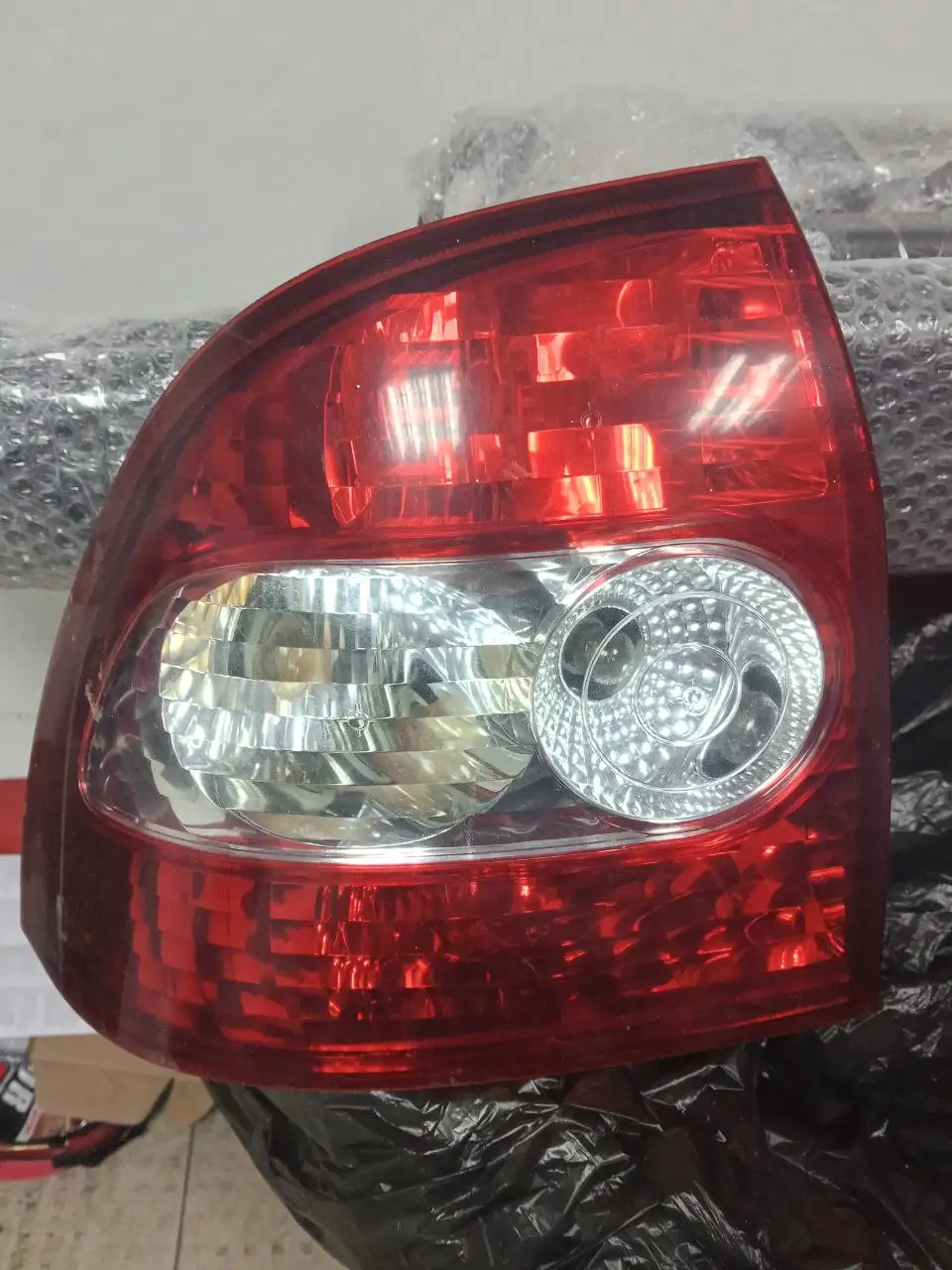 Запчасти ВАЗ 2107 - Автозапчасти для ВАЗ (Запчасти) в Тюмень