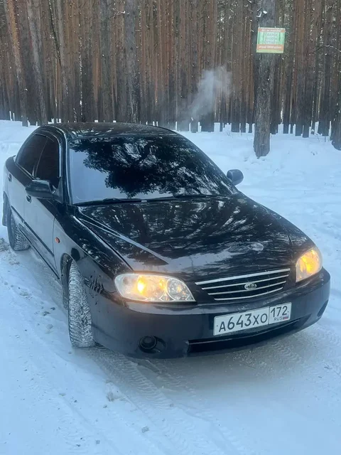 Продажа автомобиля ГБО с документами - Авто в Тюмень