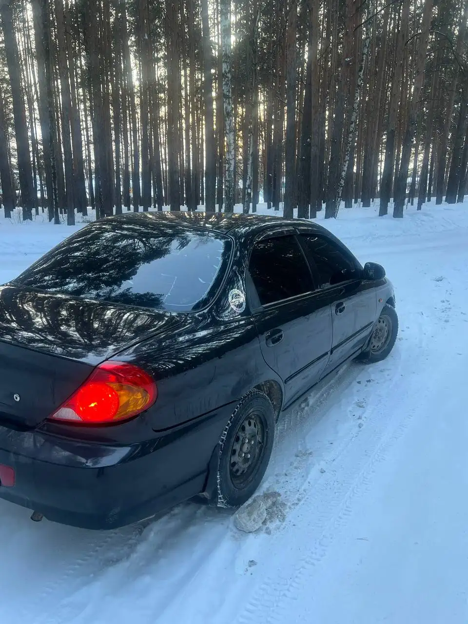 Продажа автомобиля ГБО с документами - Авто в Тюмень