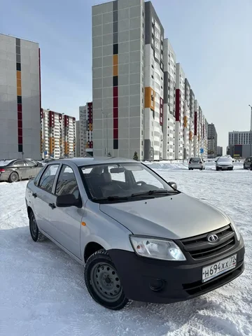 Продажа автомобиля 2012 года с одним собственником - Авто в Тюмень