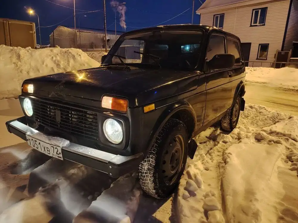 Техника идеал Один хозяин Чистая на учёте - Барахолка в Тюмень