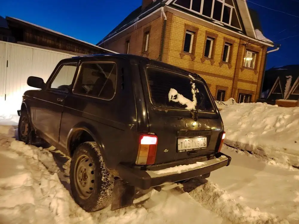 Техника идеал Один хозяин Чистая на учёте - Барахолка в Тюмень