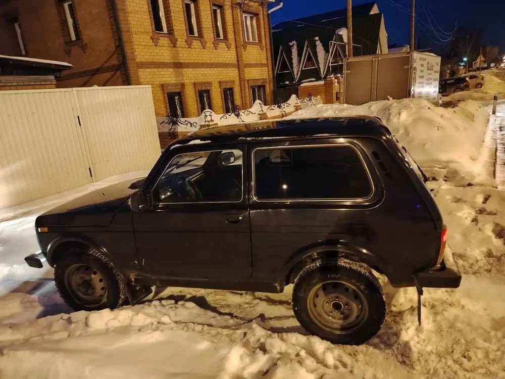 Техника идеал Один хозяин Чистая на учёте - Барахолка в Тюмень