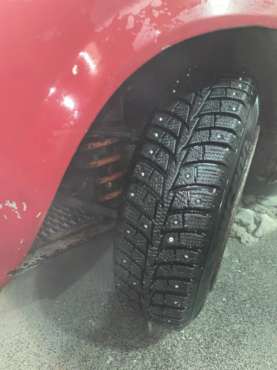 Продам ВАЗ 2105 1994 года выпуска с доработками - Легковые автомобили (Авто) в Тюмень