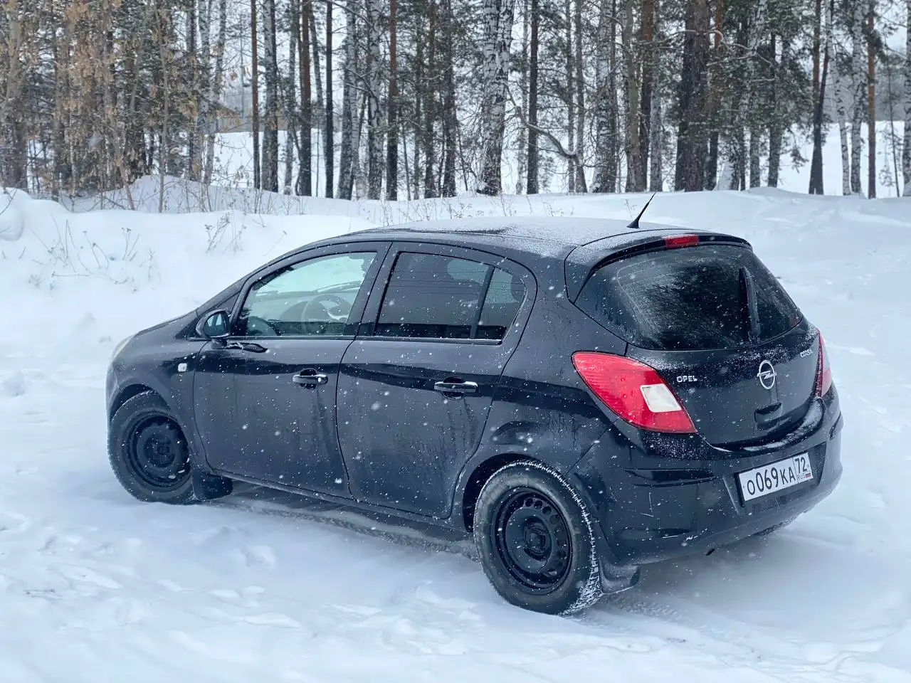 Продажа автомобиля - Авто в Тюмень