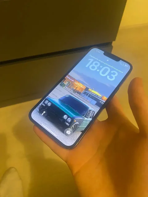 Продам iPhone 256гб с коробкой - Комплектующие для компьютеров в Тюмень