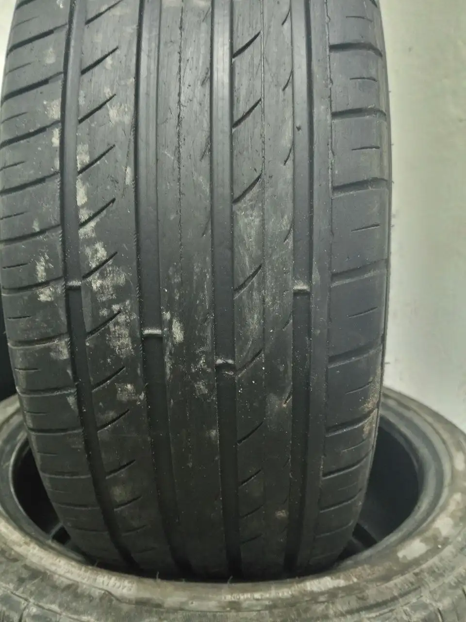 Продажа летней и зимней резины - Шины и диски (Авто) в Тюмень