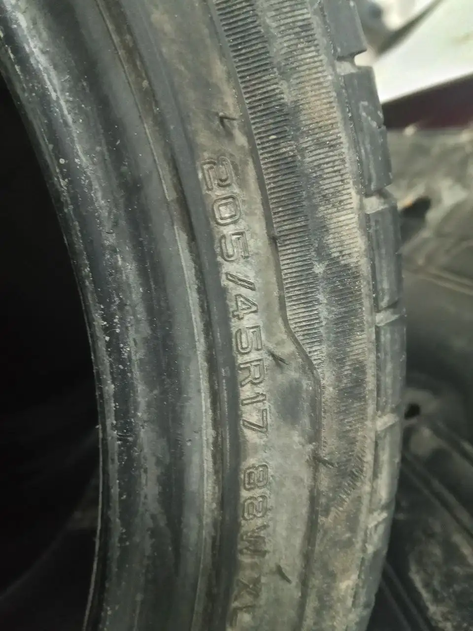 Продажа летней и зимней резины - Шины и диски (Авто) в Тюмень