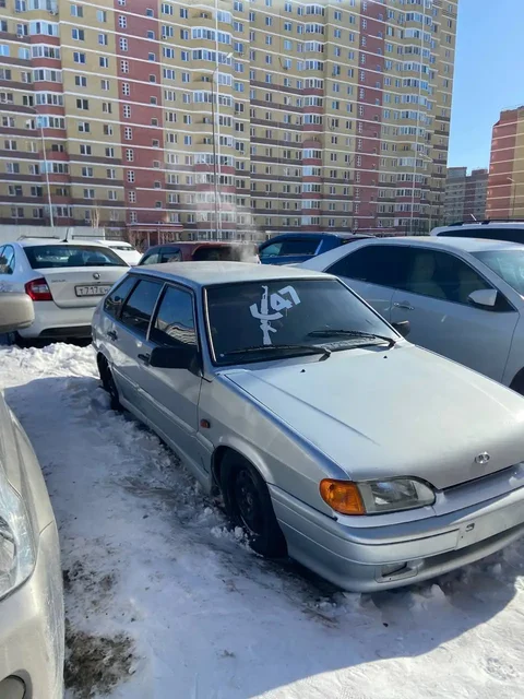 Автомобиль с документами - Коммерческий транспорт в Тюмень