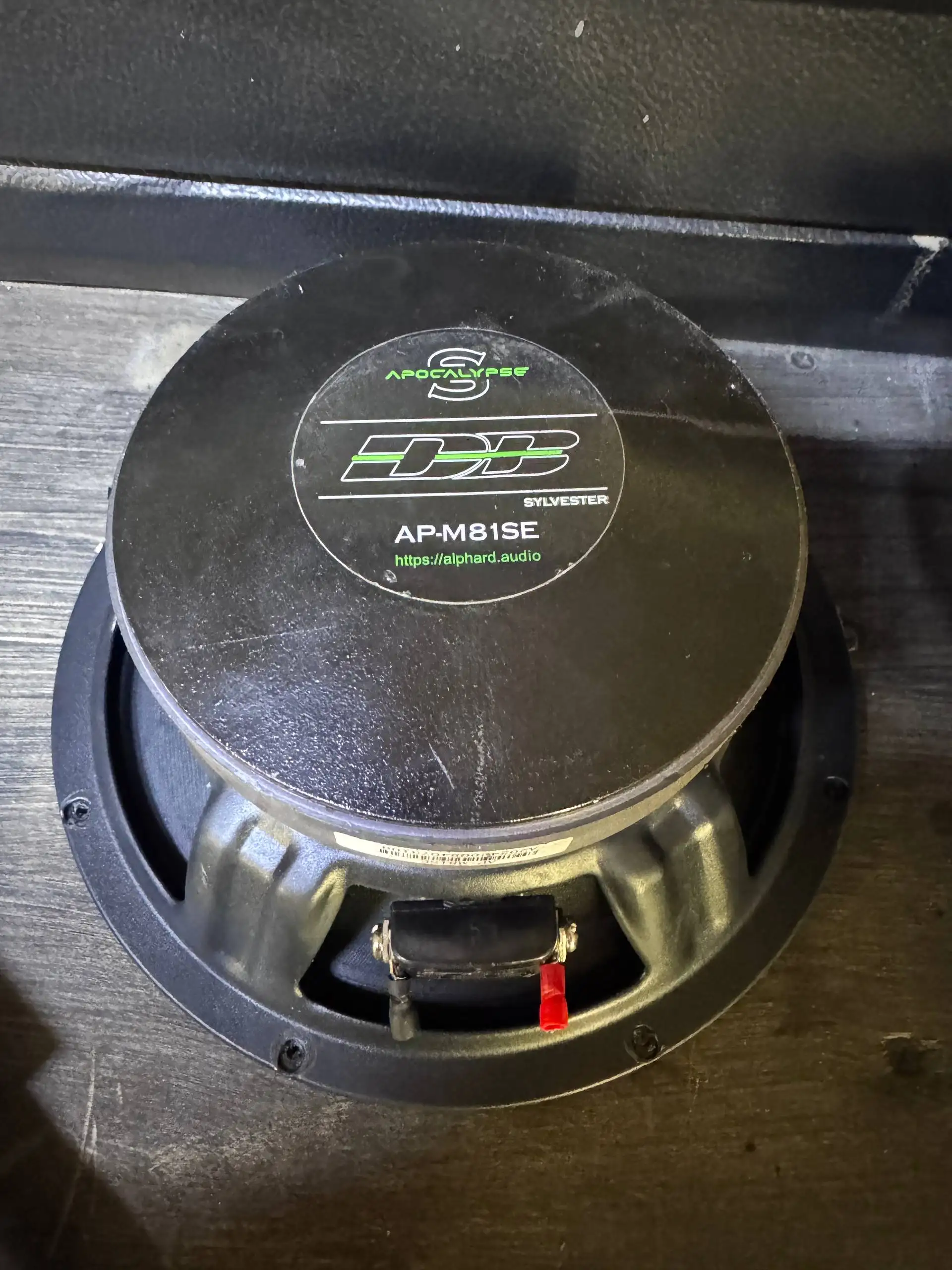 Продажа автомобильных динамиков, проводов и дистрибьюторов - Аудио и акустика (Запчасти) в Тюмень