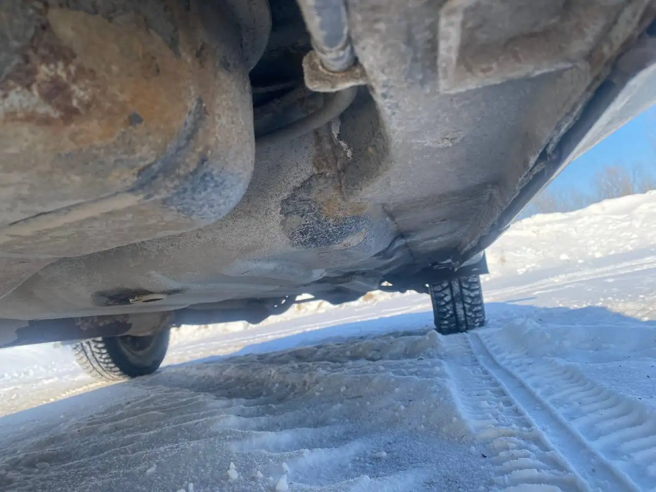 Продам ВАЗ 2114 2006 года выпуска - Легковые автомобили (Авто) в Тюмень