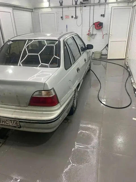 Автомобиль на учете с полным ходом - Коммерческий транспорт в Тюмень