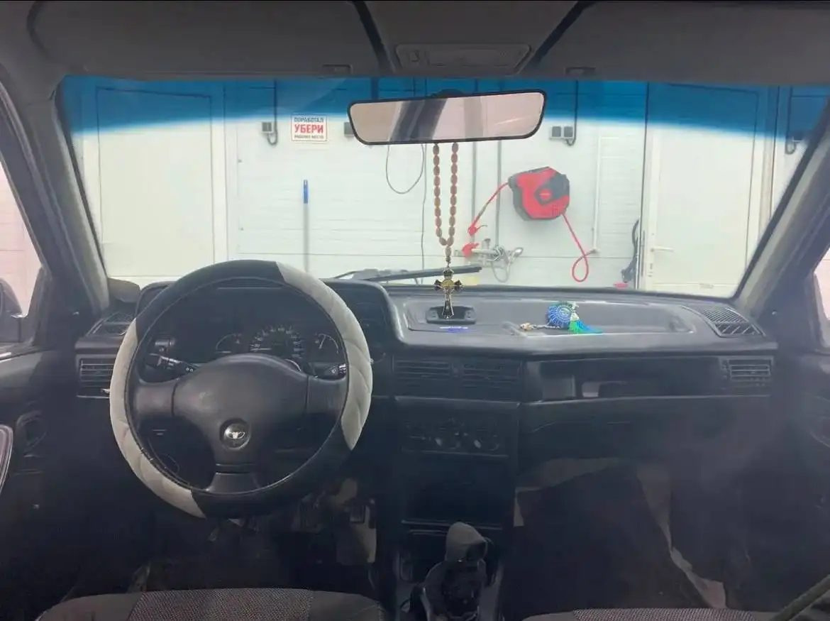 Автомобиль на учете с полным ходом - Авто в Тюмень