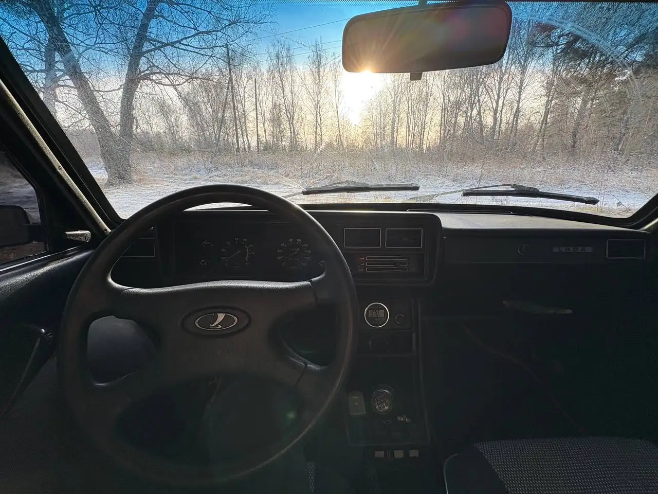 Продам ВАЗ 2107 2006 года - Легковые автомобили (Авто) в Тюмень