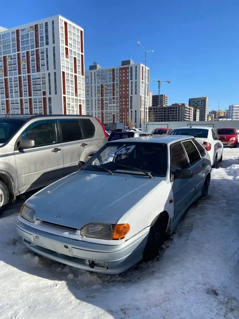 Продажа автомобиля с документами и биркой - Коммерческий транспорт в Тюмень