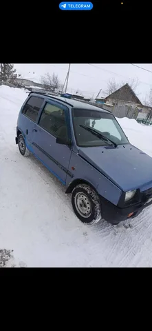 Продам Сеаз 2006 года - Коммерческий транспорт в Тюмень