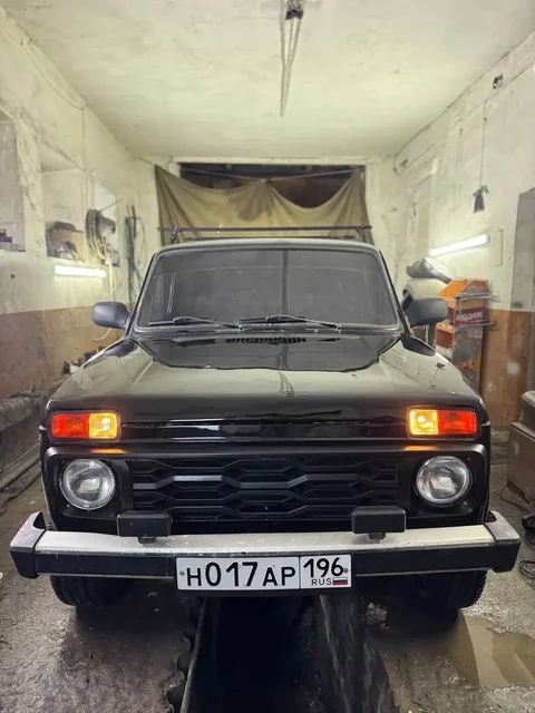 Продам автомобиль ВАЗ 2107 1997 года в хорошем состоянии - частное объявление в Далматово