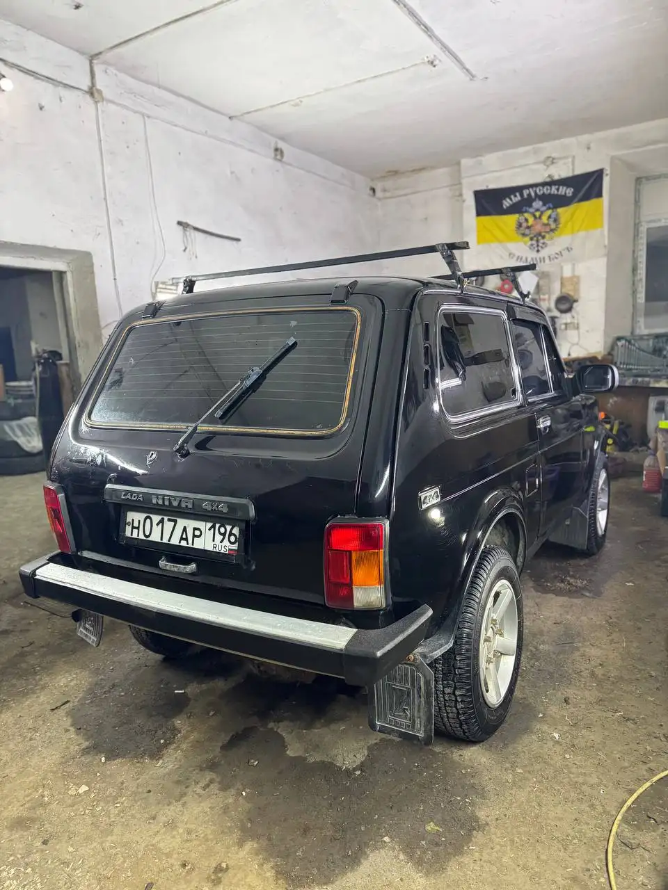 Продам автомобиль ВАЗ 2107 1997 года в хорошем состоянии - Легковые автомобили (Авто) в Далматово