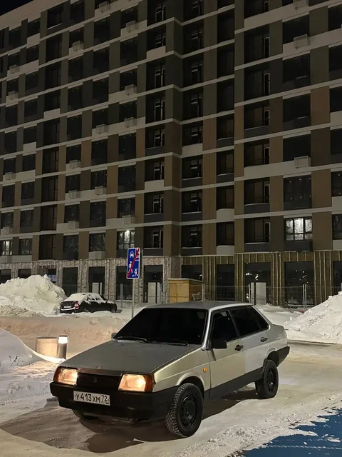 Продажа автомобиля - Коммерческий транспорт в Тюмень