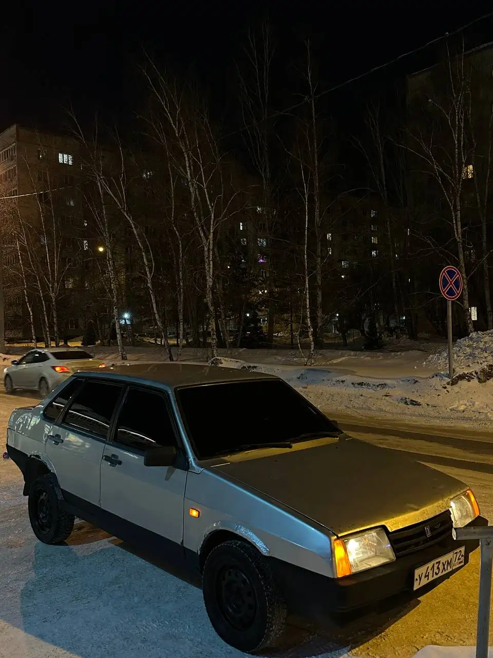 Продажа автомобиля - Авто в Тюмень