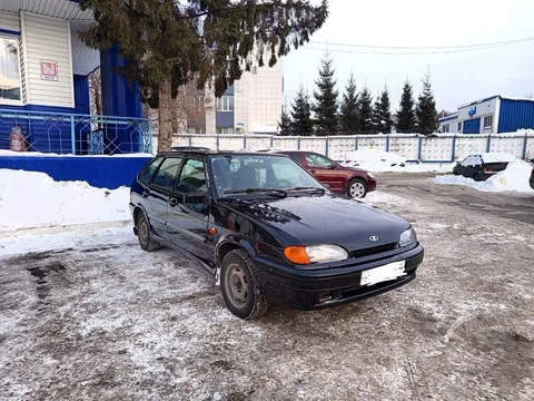 Продается ВАЗ (LADA) 2114 Samara 1.6 MT 2010 года - Авторынок в Казань