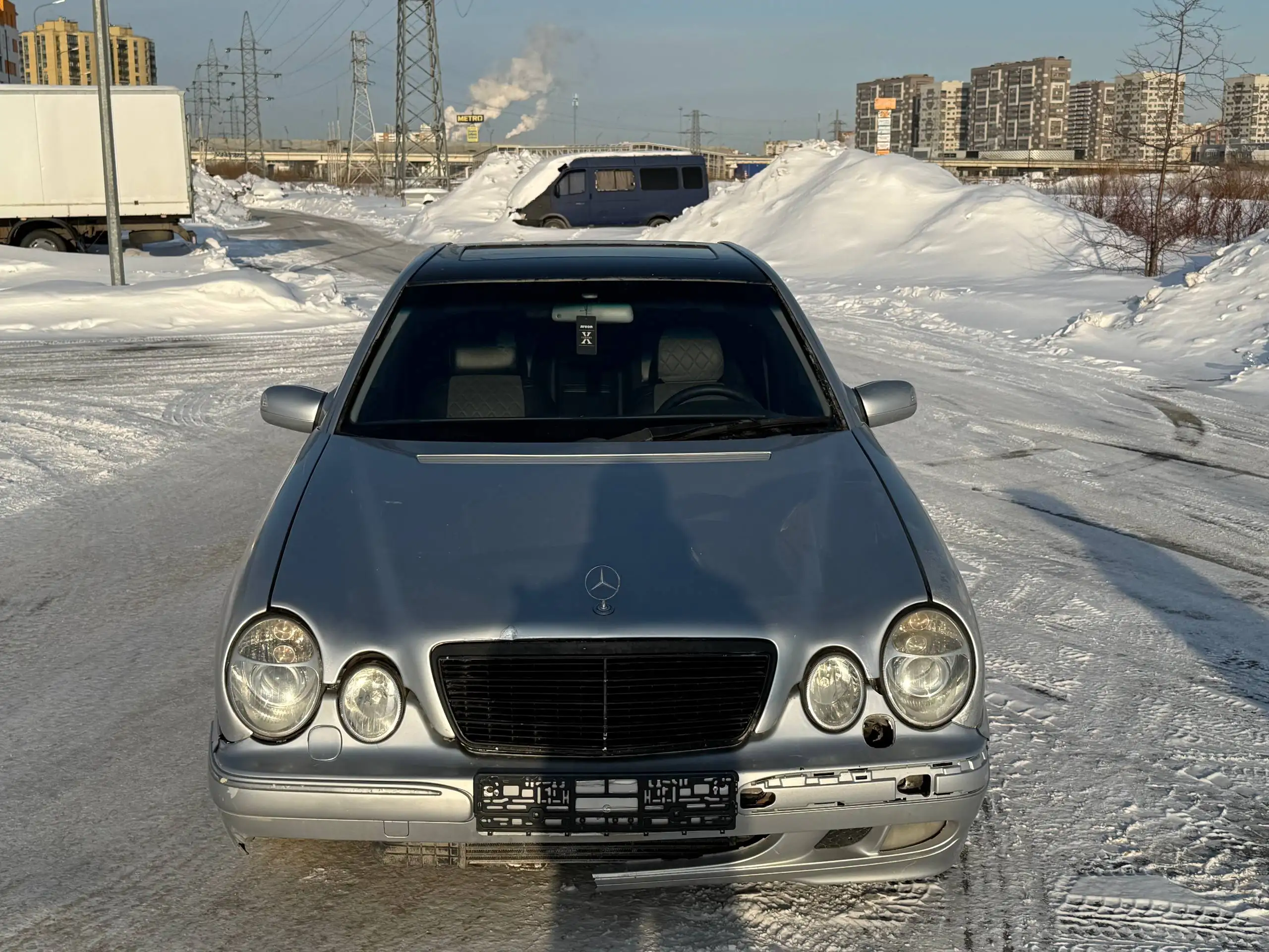 Продажа автомобиля - Авто в Тюмень