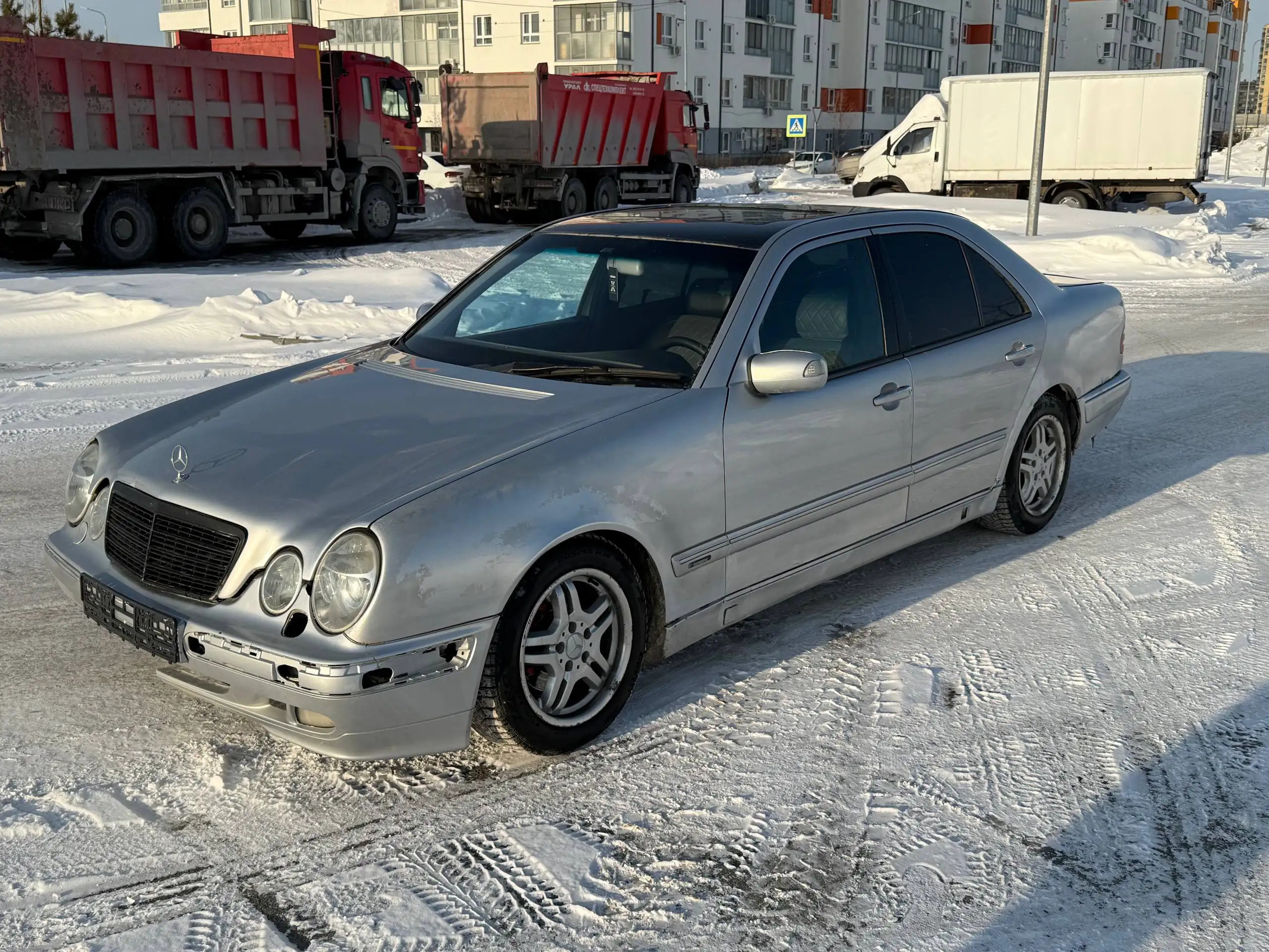 Продажа автомобиля Toyota Camry 2008 года - Авто в Тюмень