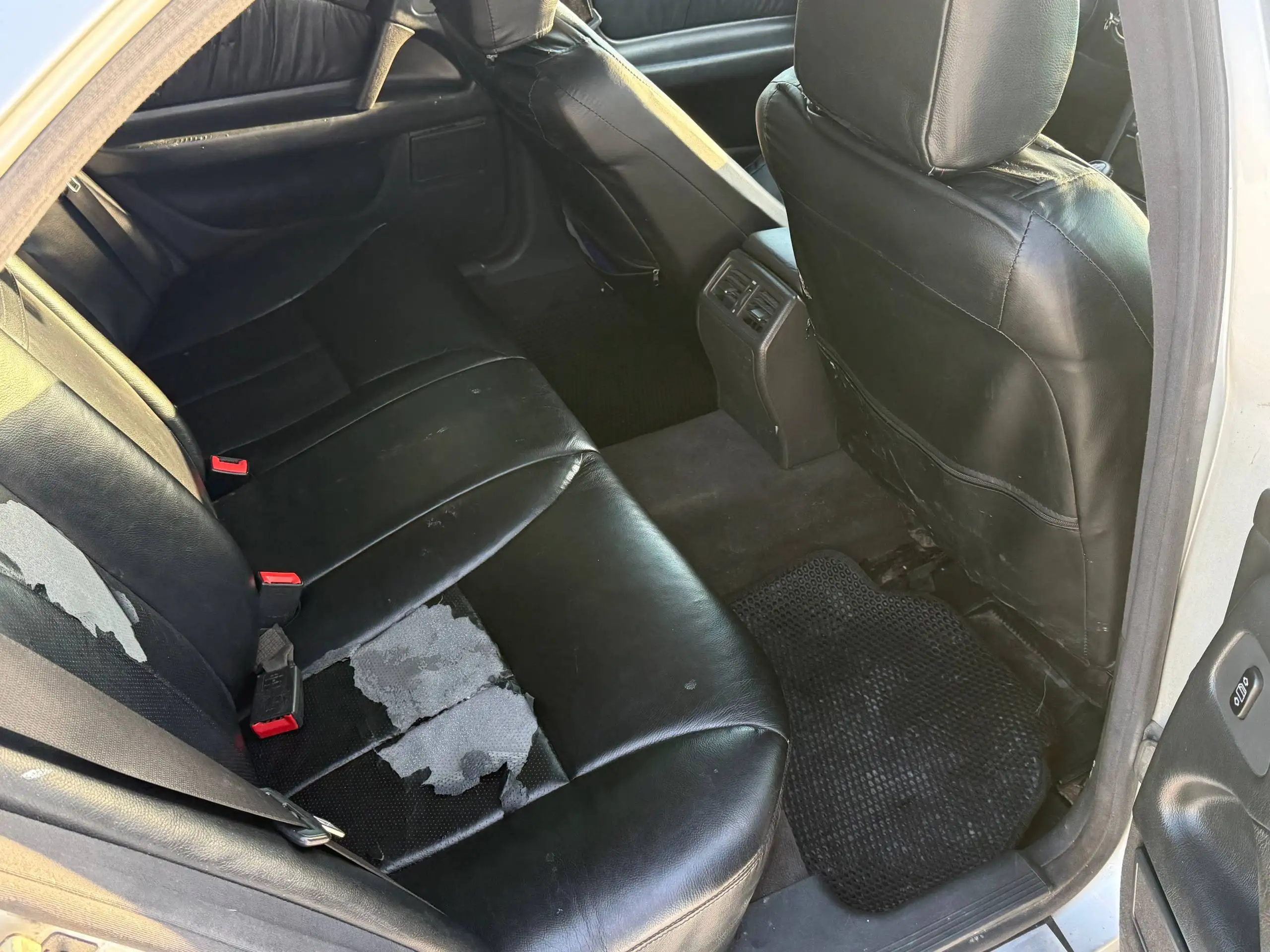 Продажа автомобиля Toyota Camry 2008 года - Авто в Тюмень