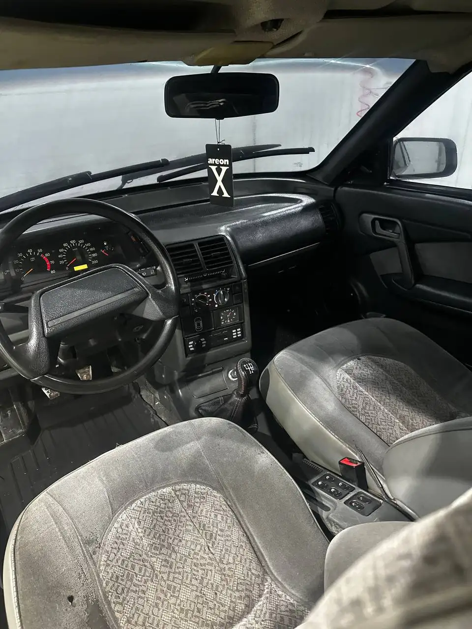 ВАЗ 2112 2001 года с полным ходом и мотором 120 л.с. - Легковые автомобили (Авто) в Тюмень