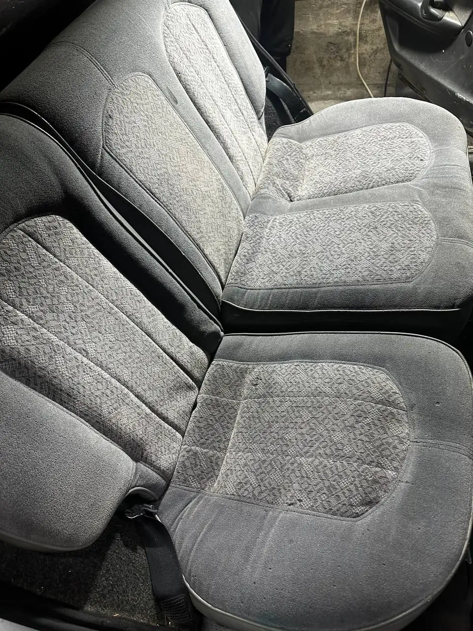 ВАЗ 2112 2001 года с полным ходом и мотором 120 л.с. - Легковые автомобили (Авто) в Тюмень